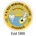 P.K. Roy Memorial College, Dhanbad logo