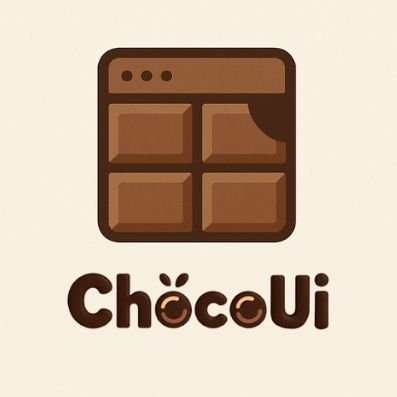 chocoUI logo